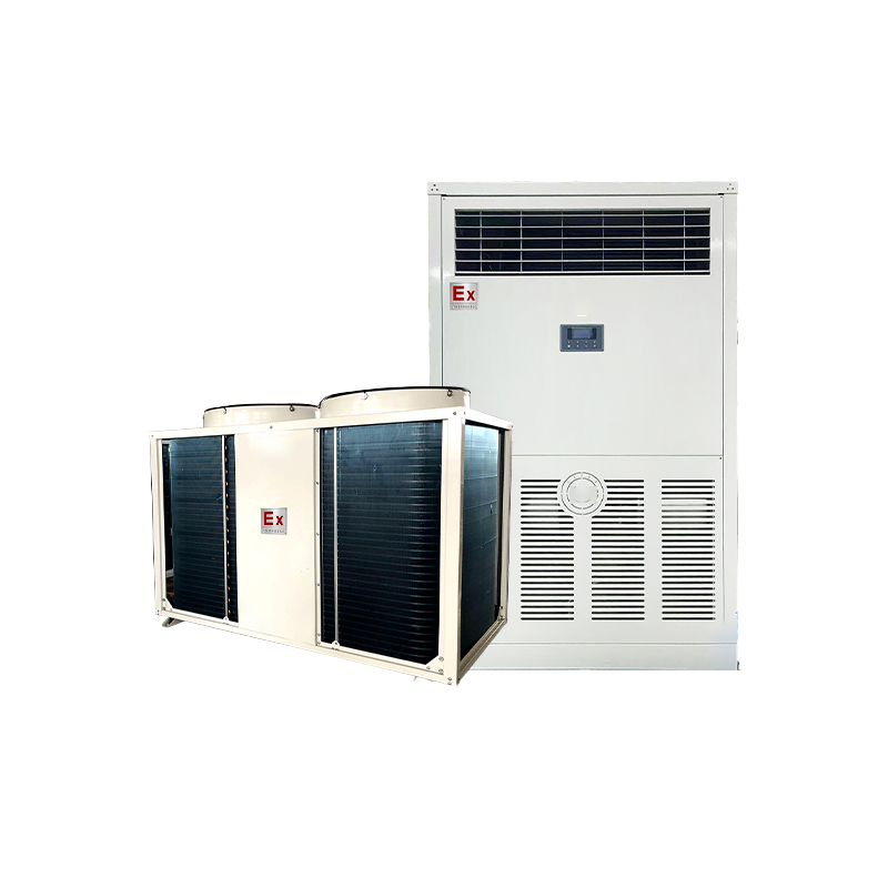 防爆恒溫恒濕除濕機(jī)（可定制）